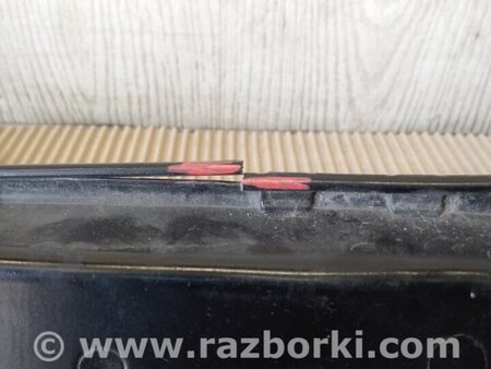 ФОТО Панель передня верхня для Lincoln MKZ II (12-16) Київ