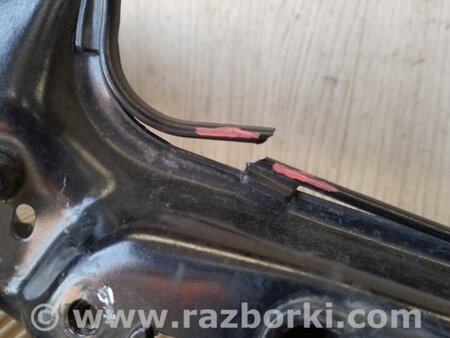 ФОТО Панель передня верхня для Lincoln MKZ II (12-16) Київ