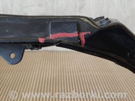 ФОТО Панель передня верхня для Lincoln MKZ II (12-16) Київ