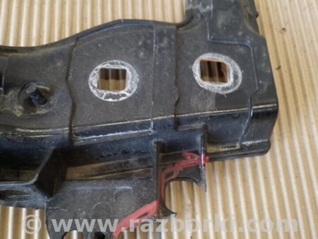 ФОТО Панель передня верхня для Lincoln MKZ II (12-16) Київ