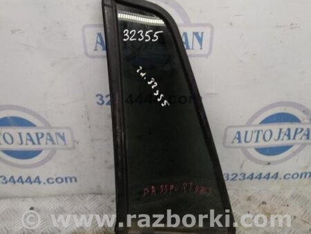 ФОТО Скло дверей глухе для Honda Passport Київ