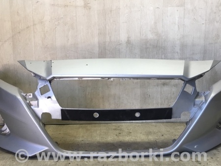 ФОТО Бампер передній для Nissan Altima (2019-) Київ