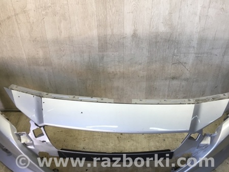 ФОТО Бампер передній для Nissan Altima (2019-) Київ