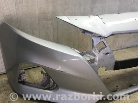 ФОТО Бампер передній для Nissan Altima (2019-) Київ