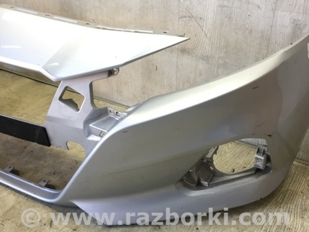 ФОТО Бампер передній для Nissan Altima (2019-) Київ