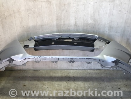 ФОТО Бампер передній для Nissan Altima (2019-) Київ