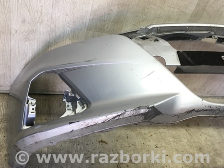 ФОТО Бампер передній для Nissan Altima (2019-) Київ