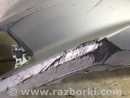 ФОТО Бампер передній для Nissan Altima (2019-) Київ