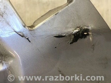 ФОТО Бампер передній для Nissan Altima (2019-) Київ