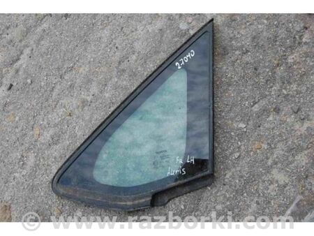 ФОТО Скло у кузов для Toyota Auris E150 (06-12) Київ