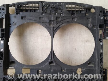 ФОТО Панель передня для Nissan Pathfinder R52 (12-21) Київ