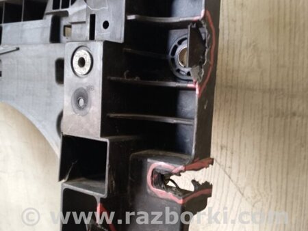 ФОТО Панель передня для Nissan Pathfinder R52 (12-21) Київ