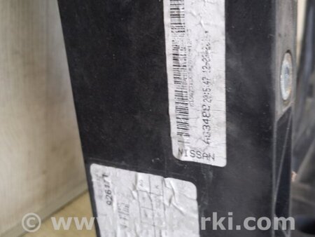 ФОТО Панель передня для Nissan Pathfinder R52 (12-21) Київ