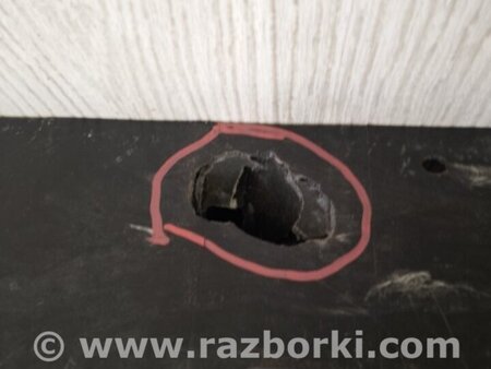 ФОТО Панель передня для Nissan Pathfinder R52 (12-21) Київ