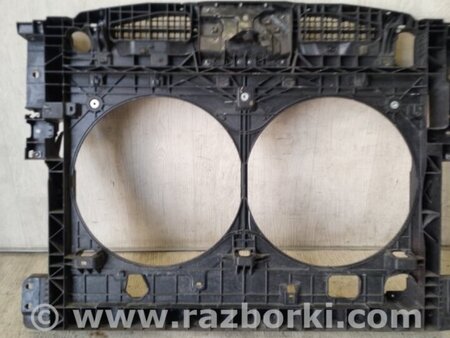 ФОТО Панель передня для Nissan Pathfinder R52 (12-21) Київ