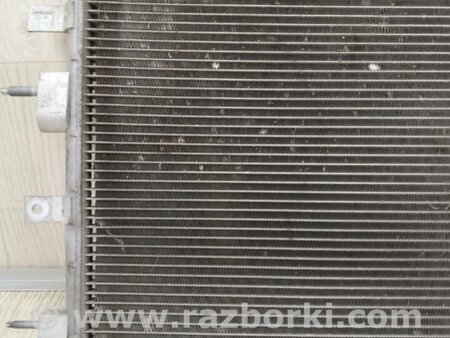 ФОТО Радіатор кондиціонера для Lincoln MKZ II (12-16) Київ