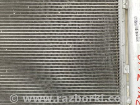 ФОТО Радіатор кондиціонера для Lincoln MKZ II (12-16) Київ