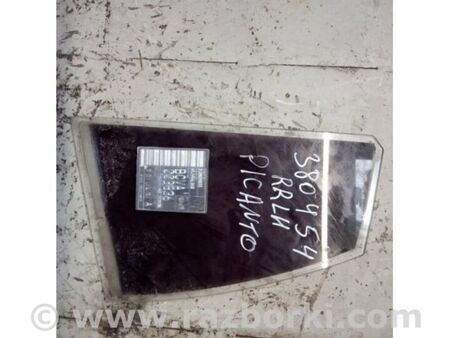 ФОТО Скло дверей глухе для KIA Picanto 1 SA (04-11) Київ