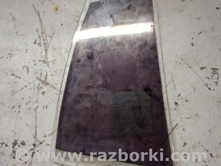 ФОТО Скло дверей глухе для KIA Picanto 1 SA (04-11) Київ