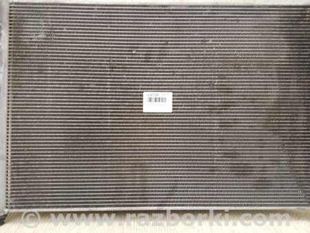 ФОТО Радіатор кондиціонера для Nissan NV200 USA (2013-) Київ