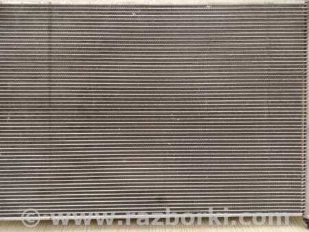 ФОТО Радіатор кондиціонера для Nissan NV200 USA (2013-) Київ