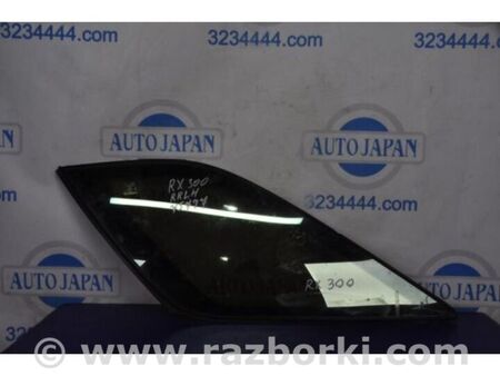 ФОТО Скло у кузов для Lexus RX300 (98-03) Київ