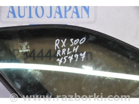ФОТО Скло у кузов для Lexus RX300 (98-03) Київ