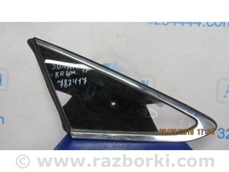 ФОТО Скло у кузов для Hyundai Sonata VI YF (09-14) Київ