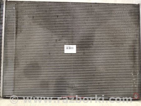 ФОТО Радіатор основний для Lincoln MKZ II (12-16) Київ