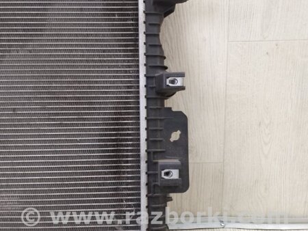 ФОТО Радіатор основний для Lincoln MKZ II (12-16) Київ