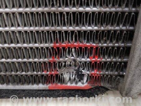 ФОТО Радіатор основний для Lincoln MKZ II (12-16) Київ