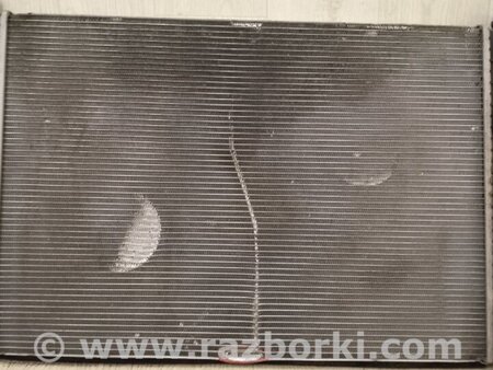 ФОТО Радіатор основний для Lincoln MKZ II (12-16) Київ