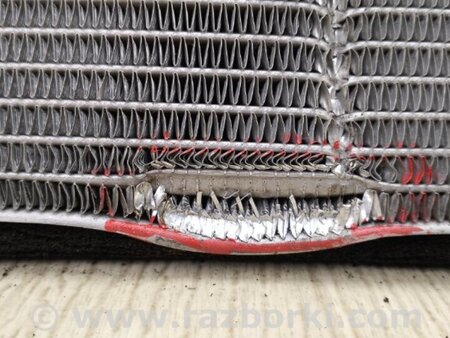 ФОТО Радіатор основний для Lincoln MKZ II (12-16) Київ