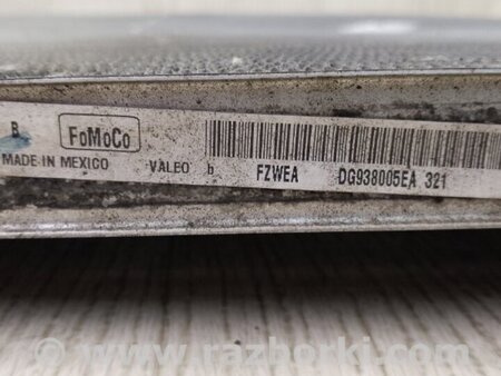 ФОТО Радіатор основний для Lincoln MKZ II (12-16) Київ