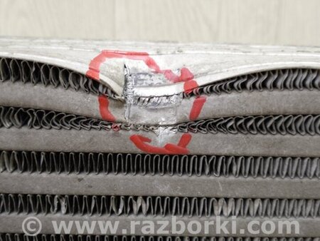 ФОТО Радіатор інтеркулера для Lincoln MKZ II (12-16) Київ