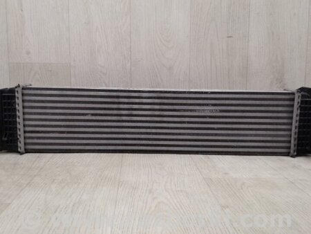 ФОТО Радіатор інтеркулера для Lincoln MKZ II (12-16) Київ
