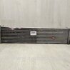 Радіатор інтеркулера Lincoln MKZ II (12-16)