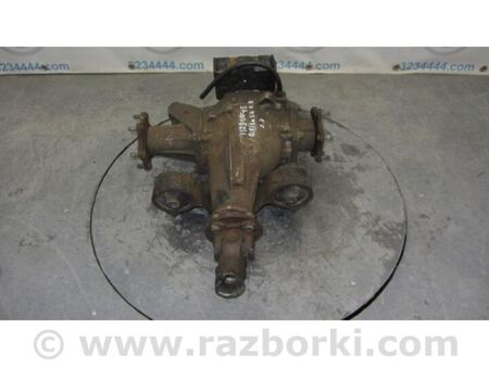 ФОТО Редуктор задній для Suzuki Grand Vitara (різне не сортоване) Київ