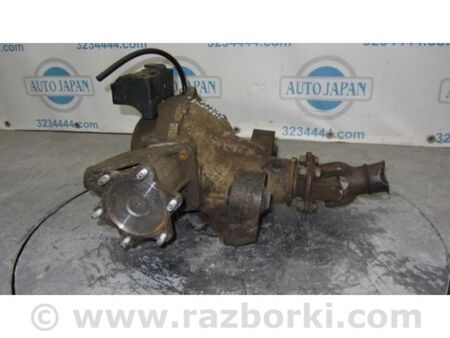 ФОТО Редуктор задній для Suzuki Grand Vitara (різне не сортоване) Київ