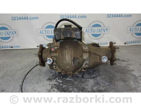 ФОТО Редуктор задній для Suzuki Grand Vitara (різне не сортоване) Київ