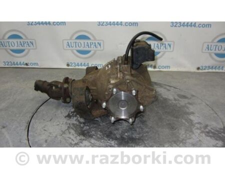 ФОТО Редуктор задній для Suzuki Grand Vitara (різне не сортоване) Київ