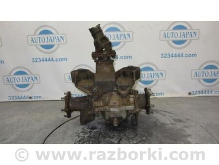 ФОТО Редуктор задній для Suzuki Grand Vitara (різне не сортоване) Київ