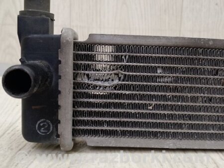 ФОТО Радіатор акпп для Toyota Prius III XW30 (09-15) Київ