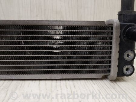 ФОТО Радіатор акпп для Toyota Prius III XW30 (09-15) Київ