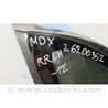 ФОТО Скло у кузов для Acura MDX YD2 (06-12) Київ
