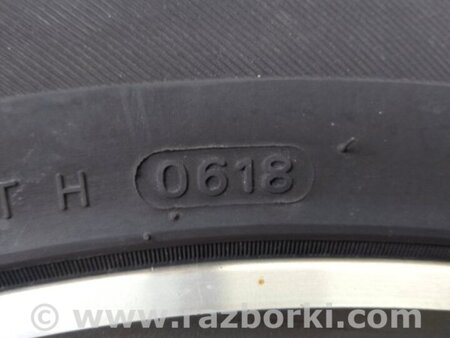 ФОТО Диск R20 для Nissan Pathfinder R52 (12-21) Київ