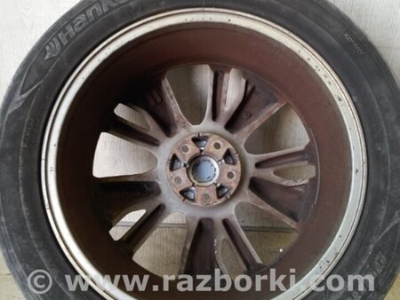 ФОТО Диск R20 для Nissan Pathfinder R52 (12-21) Київ