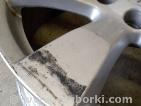 ФОТО Диск R18 для Mitsubishi Outlander XL CW (05-12) Київ