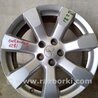 ФОТО Диск R18 для Mitsubishi Outlander XL CW (05-12) Київ