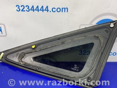 ФОТО Скло у кузов для Honda Crosstour (2009-2015) Київ